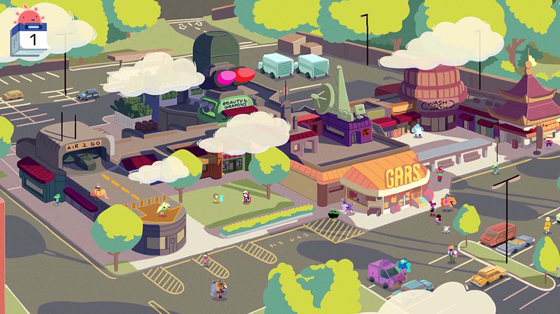 OK K O成为英雄吧 OK K.O.! Let s Play Heroes 英语_3