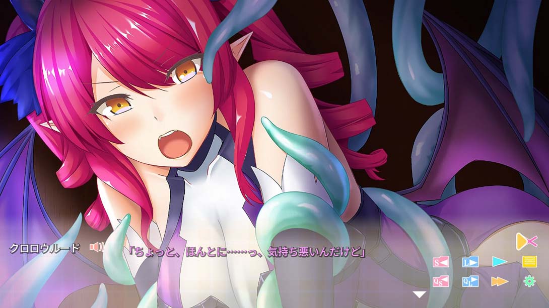 【英版】与异世界的少女结婚 Kuroro版 Isekai Bride Hunting – Kullulu Edition 中文_4