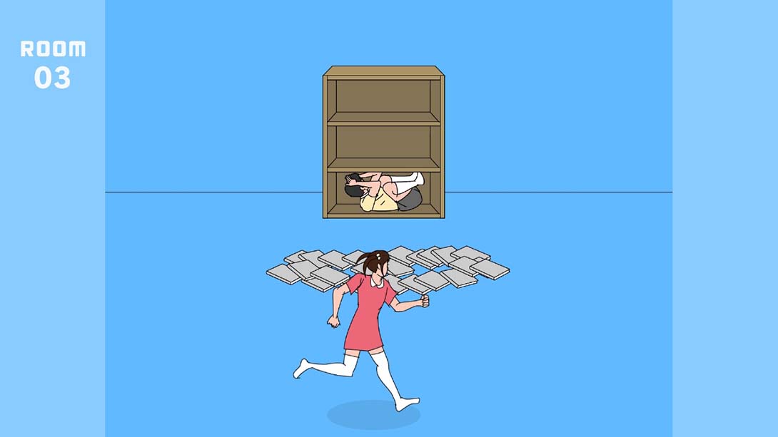 【日版】我哥哥吃了我的布丁 My Brother Ate My Pudding! 中文_1