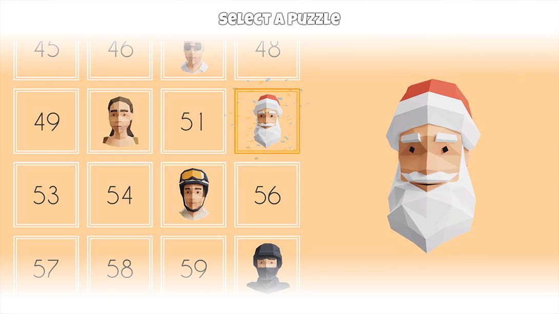 【美版】Poly Puzzle - Origins 英语_1