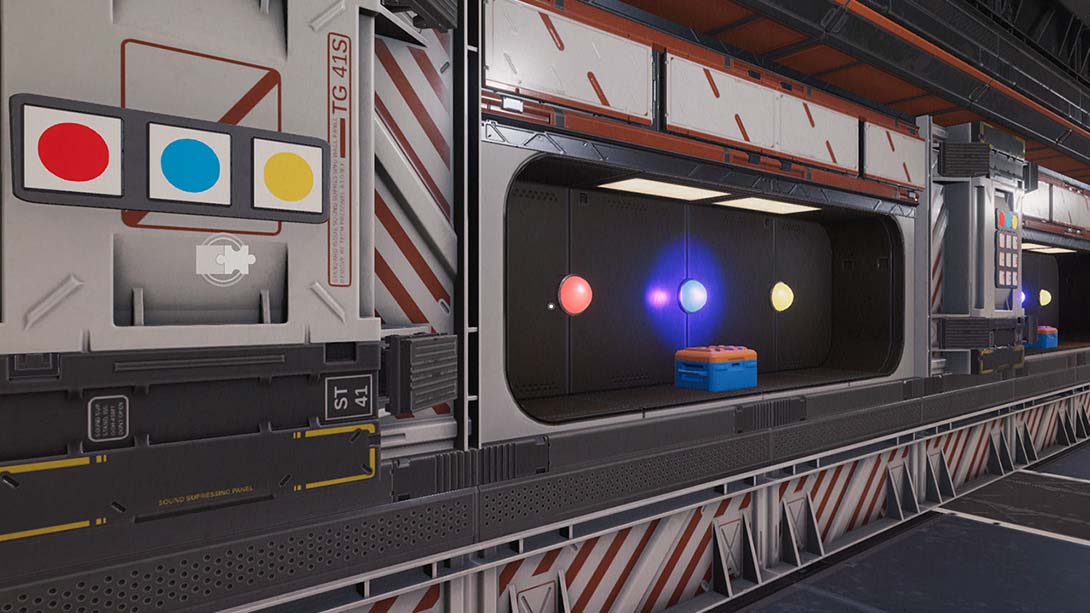 回文综合症 Palindrome Syndrome：Escape Room 中文_1