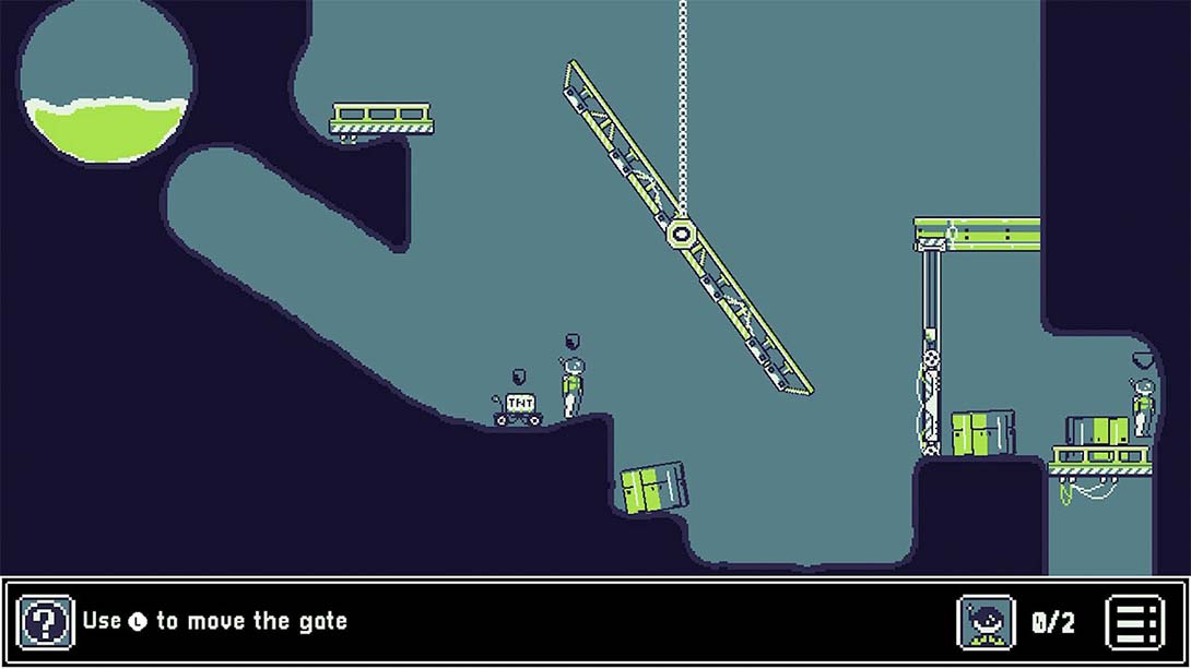 地下 Underland 英语_1