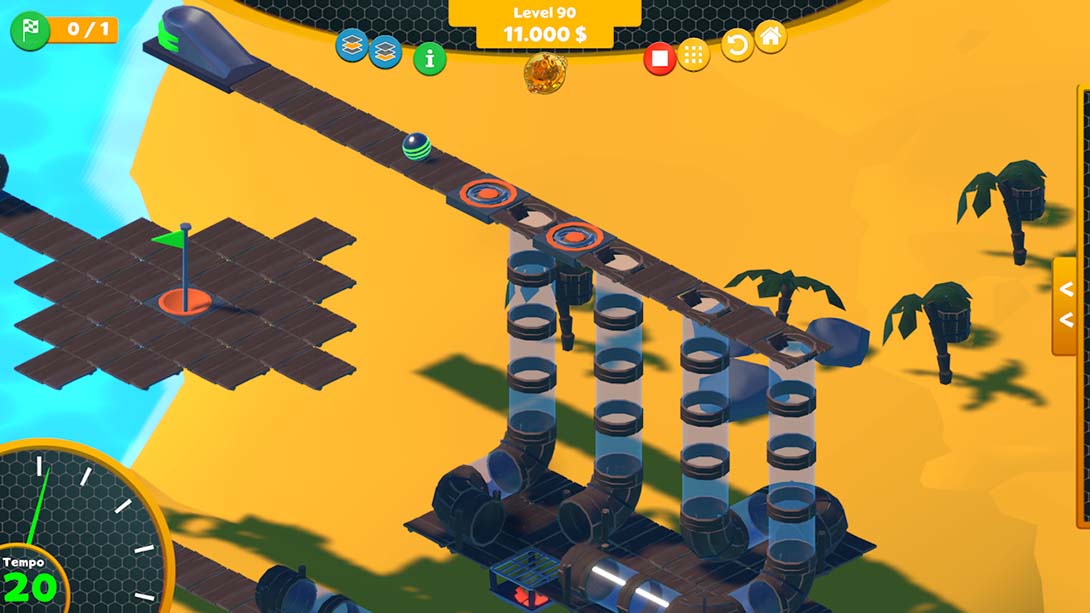 【美版】两百种方法 Two Hundred Ways 英语_2