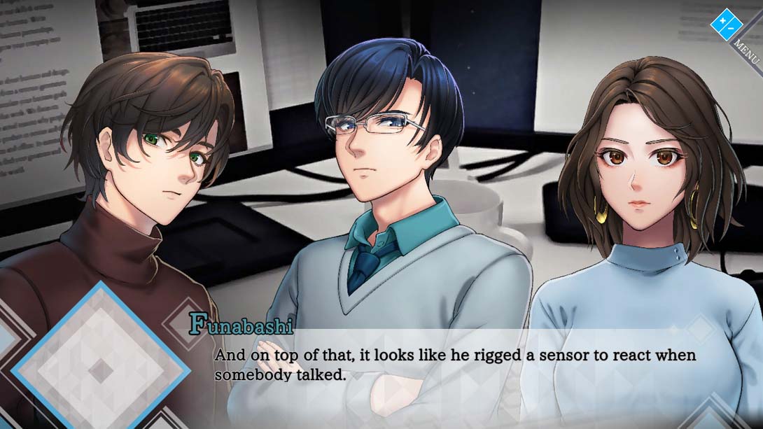 【美版】人形的伤痕 Scar of the Doll 英语_5