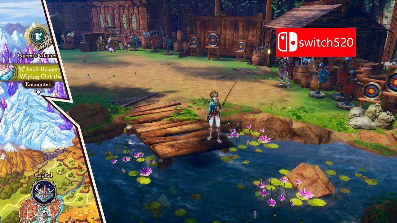 【美版】进度指令 .PROGRESS ORDERS 中文_12