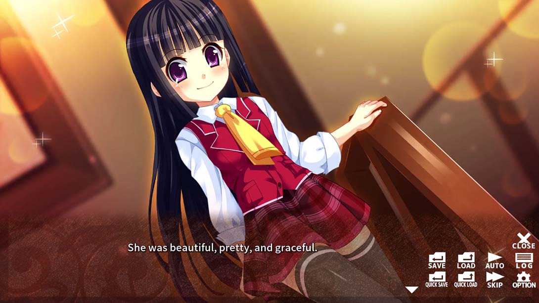 【美版】绝对君主!小夜大人 My Lady Sayo 中文_1