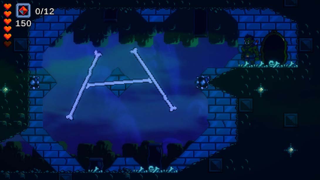 【美版】半兽人斧 Orcen Axe 中文_5