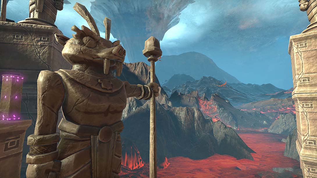 冰川时代：斯克莱特的疯狂冒险 Ice Age Scras Nutty Adventure 中文_2