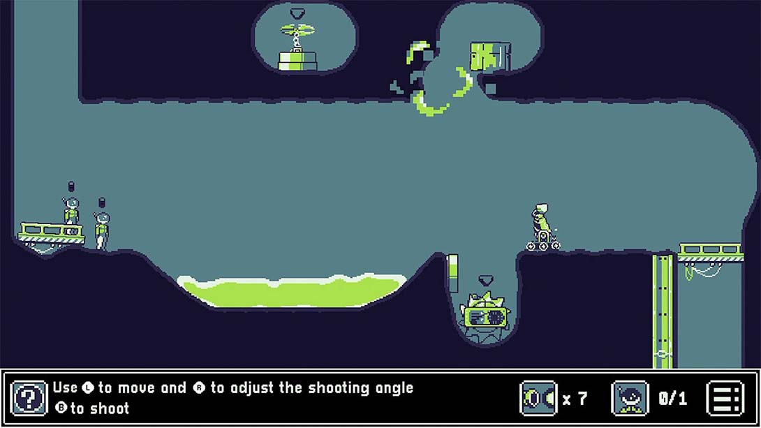 地下 Underland 英语_2