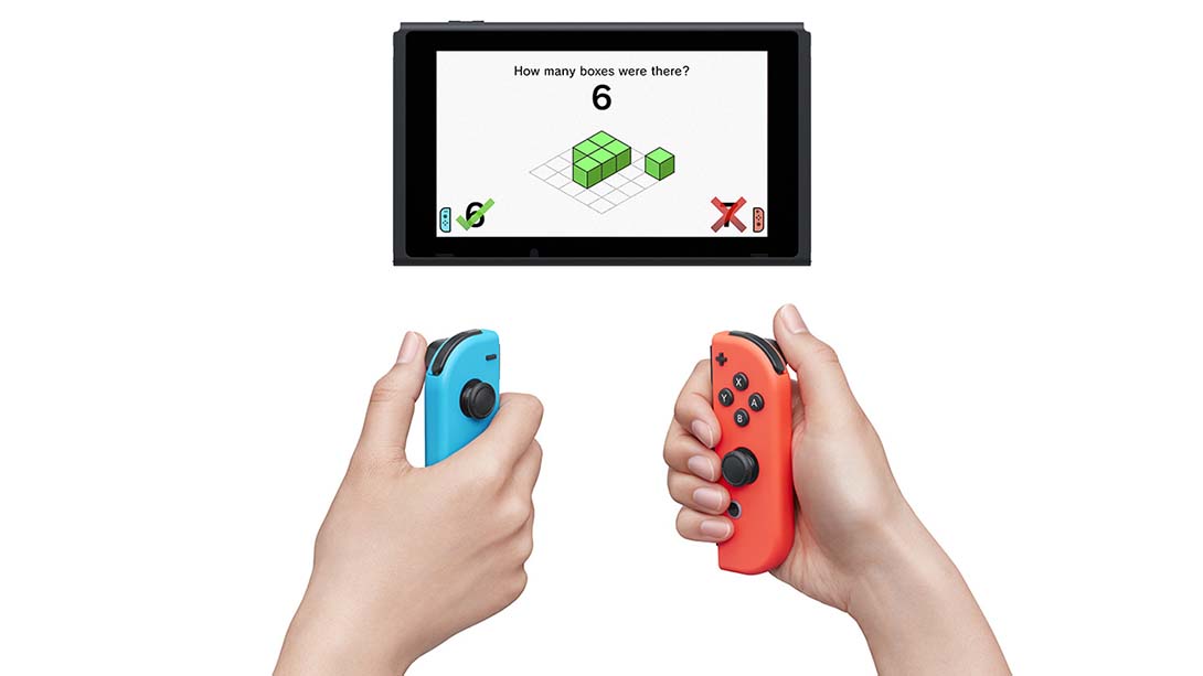 脑锻炼 大人的NS脑力特训 英语_1