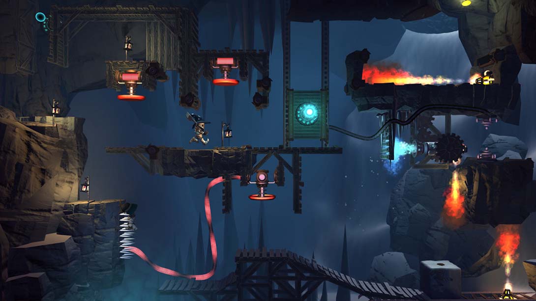 【美版】生命还将继续 .LifeGoesOn 中文_5