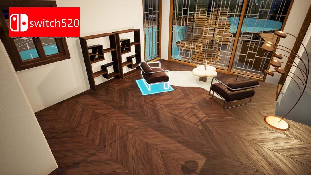 【美版】建筑师生活 房屋设计模拟器 中文_6