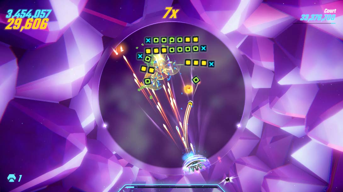 【美版】粉碎豪华重制版 Shatter Remastered Deluxe 中文_1