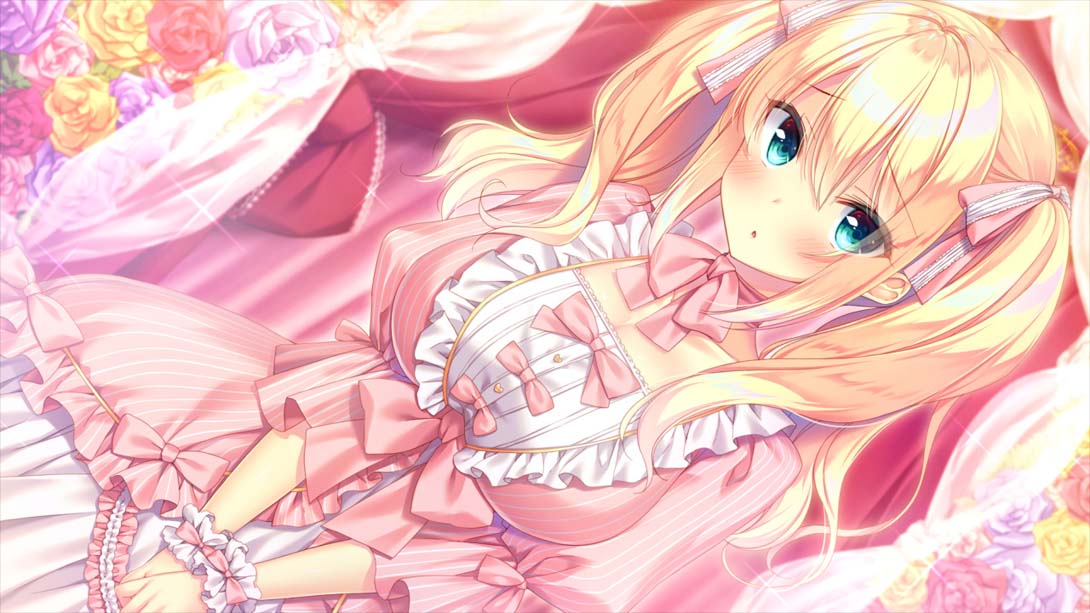 【日版】Koi x Mitsu _Saki Yaegerizu and the Prince of Red Thread 日语_1