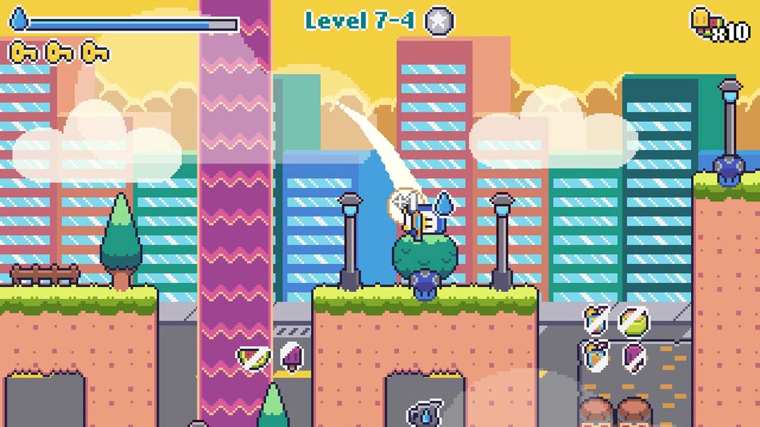 【美版】超级阳光岛 Super Sunny Island 英语_3