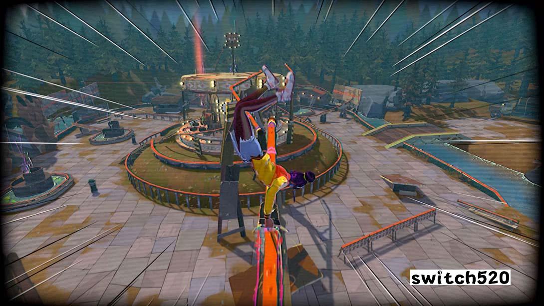 【美版】饥渴追求者 Thirsty Suitors 中文_6