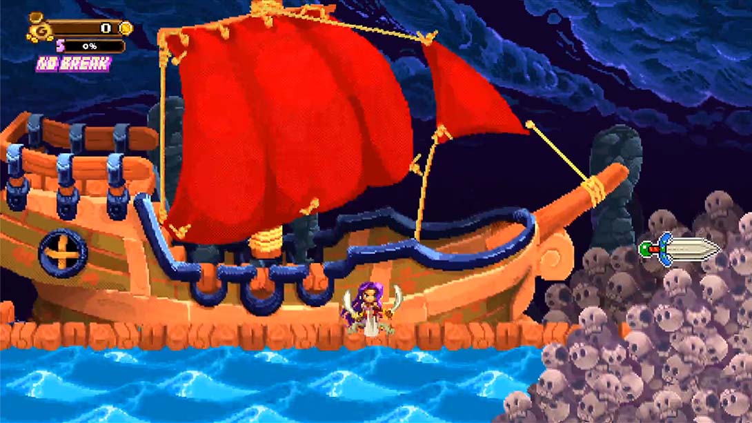 黄金力量游戏截图7