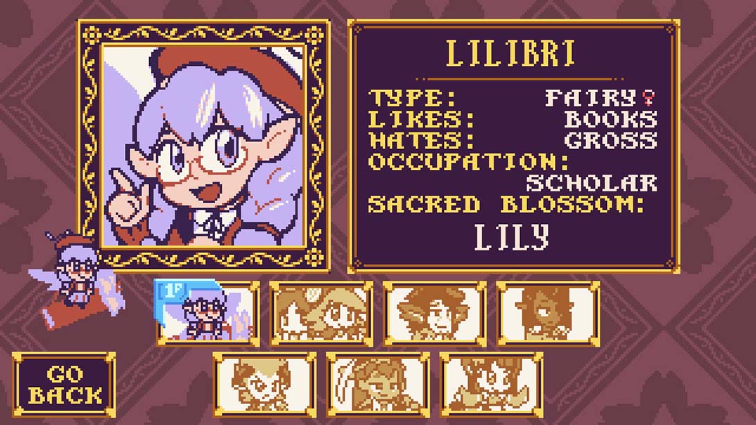 花瓣粉碎 Petal Crash 英语_3