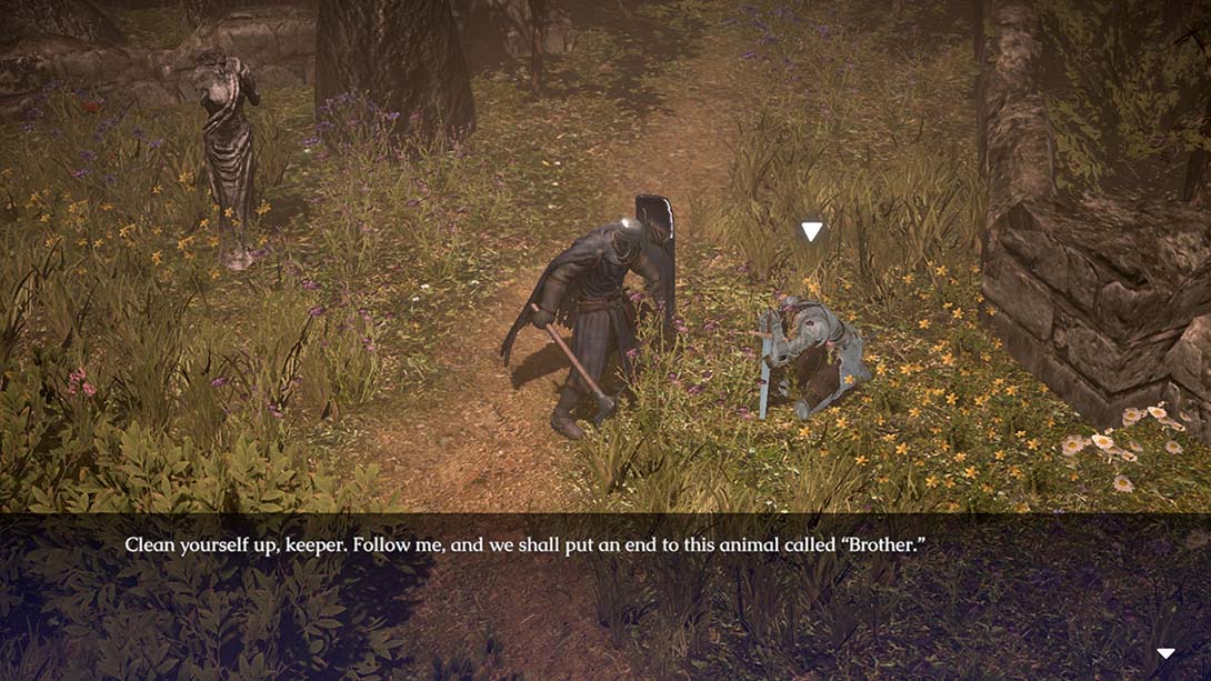 憎恶之心：亡者归来金手指截图5