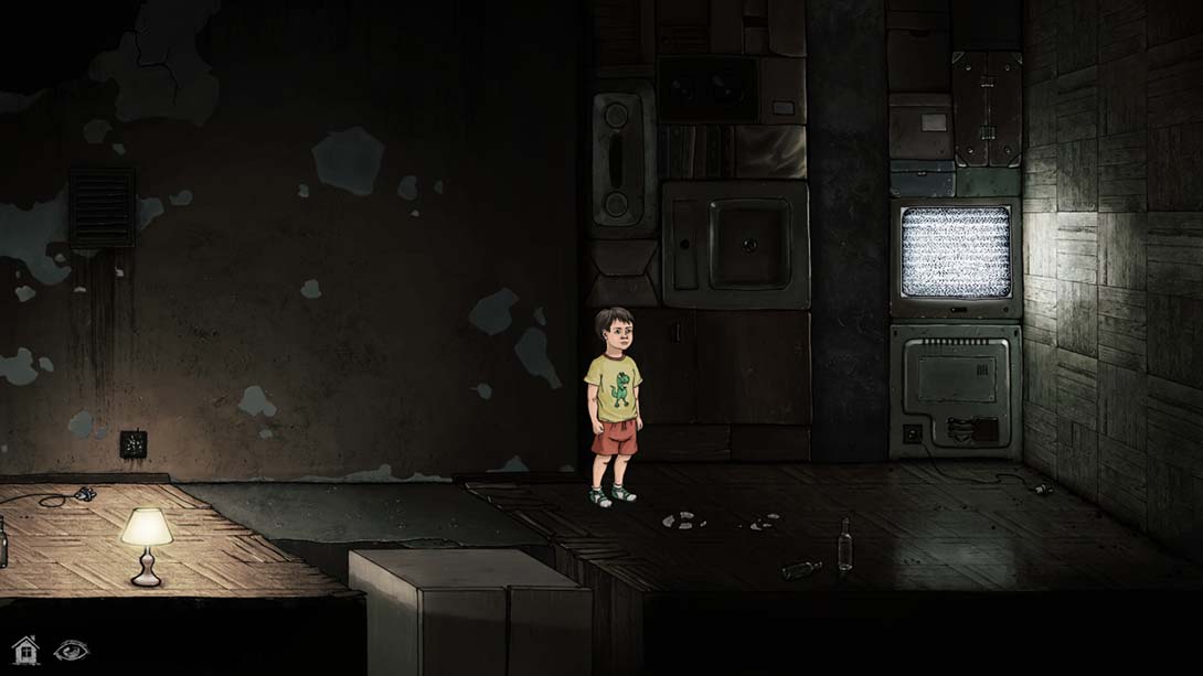 小风筝 Little Kite 英语_1