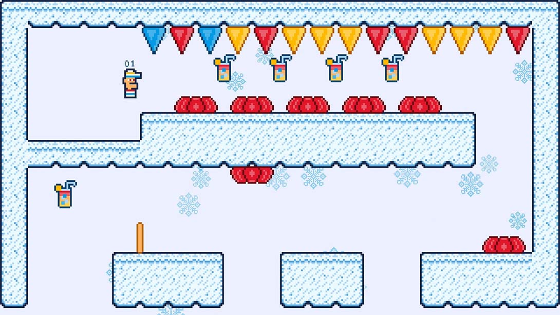 爆款糖果世界 Explosive Candy World 英语_2