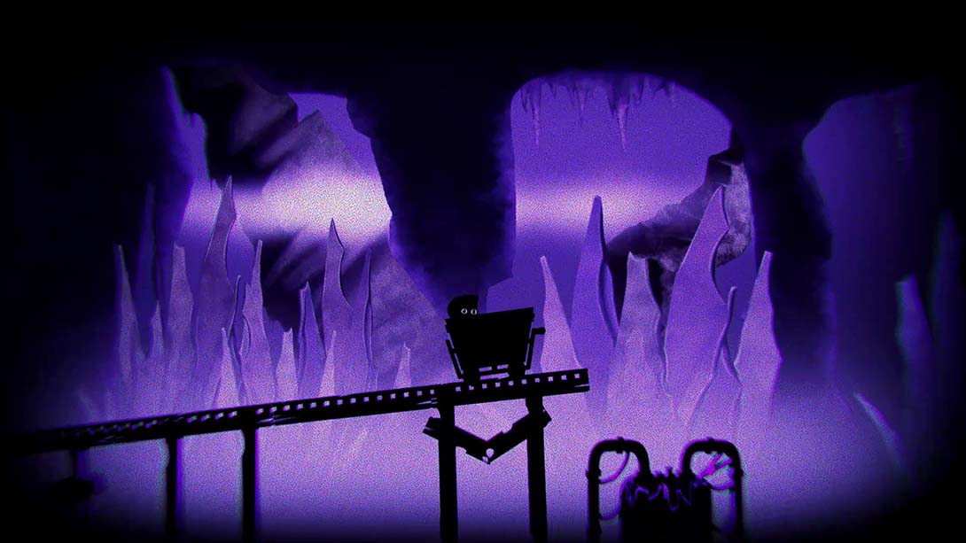 【美版】里奇的噩梦 Richy's Nightmares 英语_5