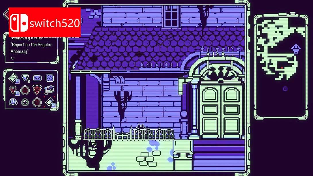 【美版】深渊曙光 .Everdeep Aurora 中文_6