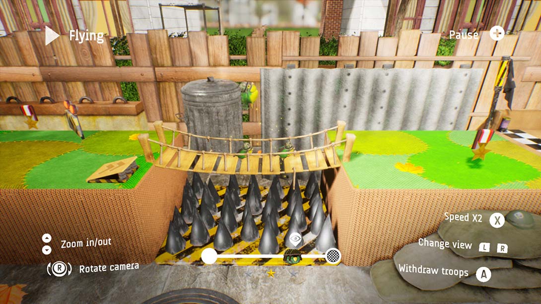 Flying Soldiers 英语_5