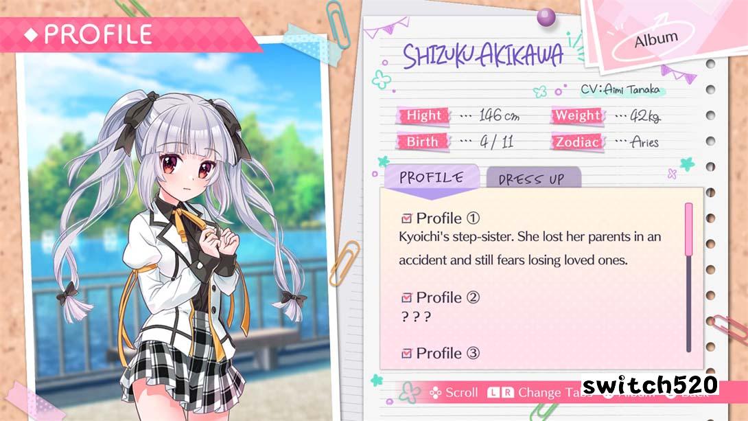 【美版】Fragment's Note2+ 英语_4