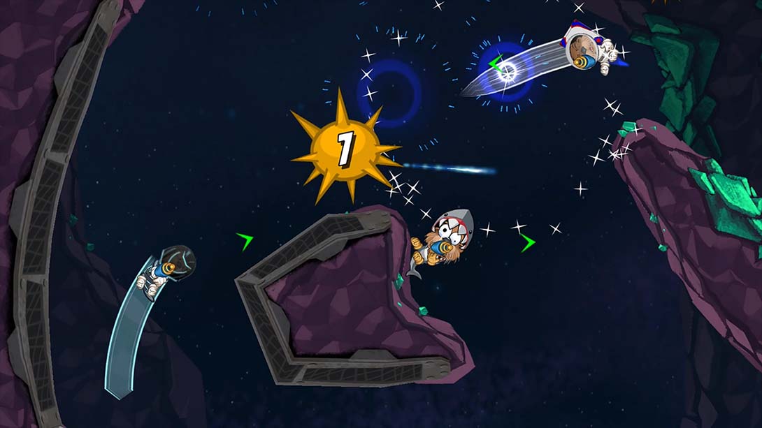 太空水獭查理 Space Otter Charlie 中文_5