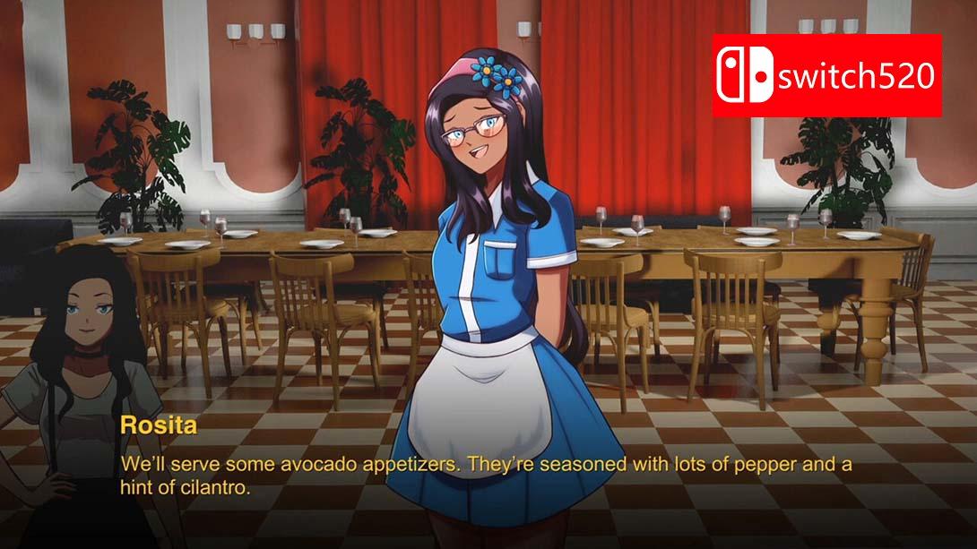 【美版】不屈的命运 .Destino Indomable 英语_6