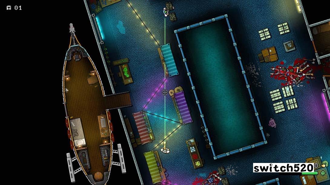 【美版】雷德加尔：太空维京人 .Redgar: The Space Viking 英语_1