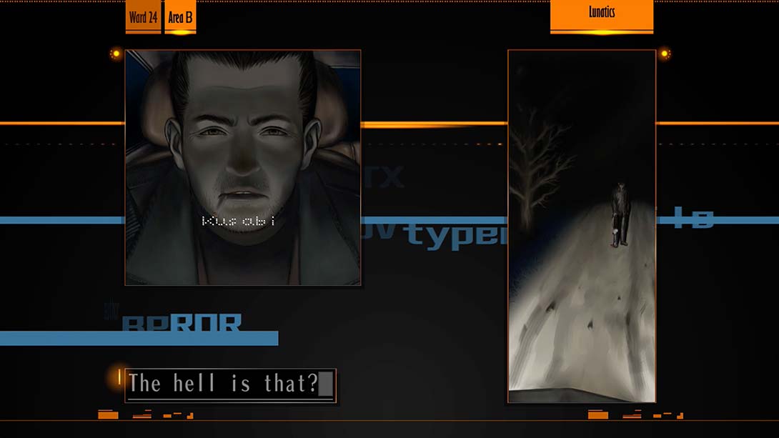 银色事件 The Silver Case 2425 英语_6