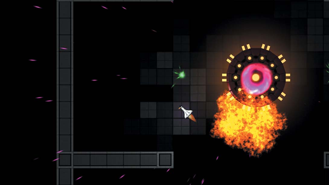 巨像任务 Colossus Mission 英语_6