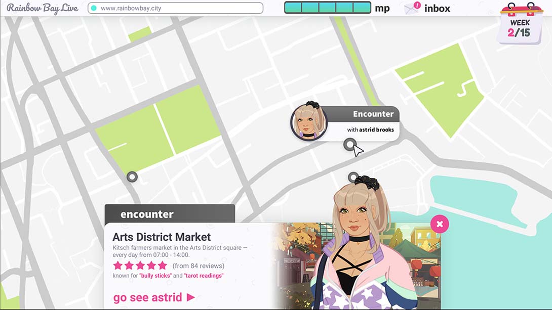 永远的好朋友 Best Friend Forever 英语_4