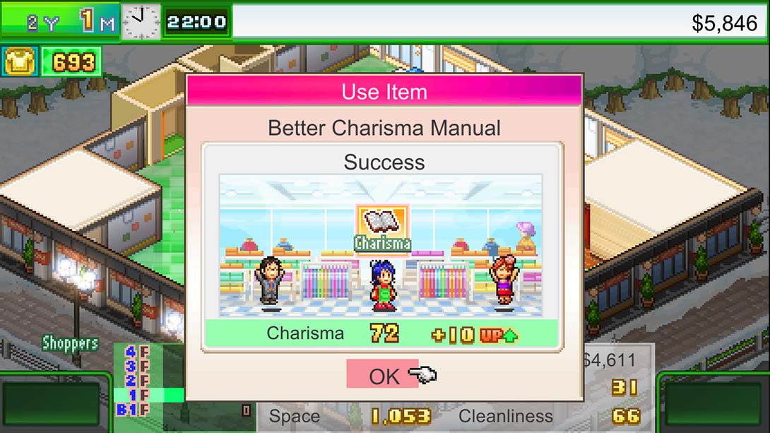 时尚洋品店 Pocket Clothier 中文_2