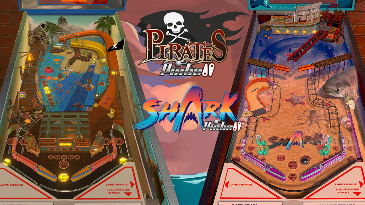 【美版】弹球果酱 Pinball Jam 英语_6