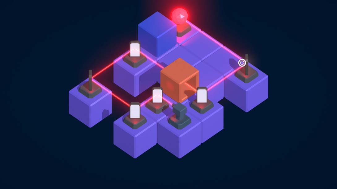 【美版】射线地带 Rayland 中文_5