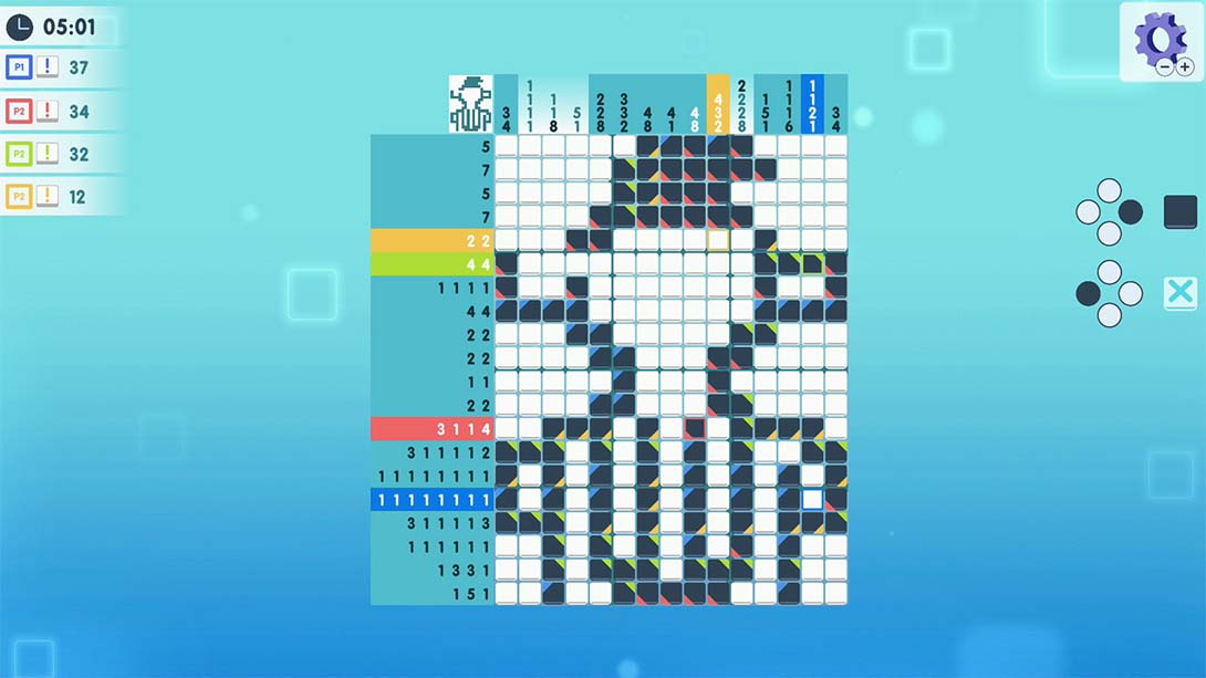 【美版】逻辑图 Logic Pic 英语_6