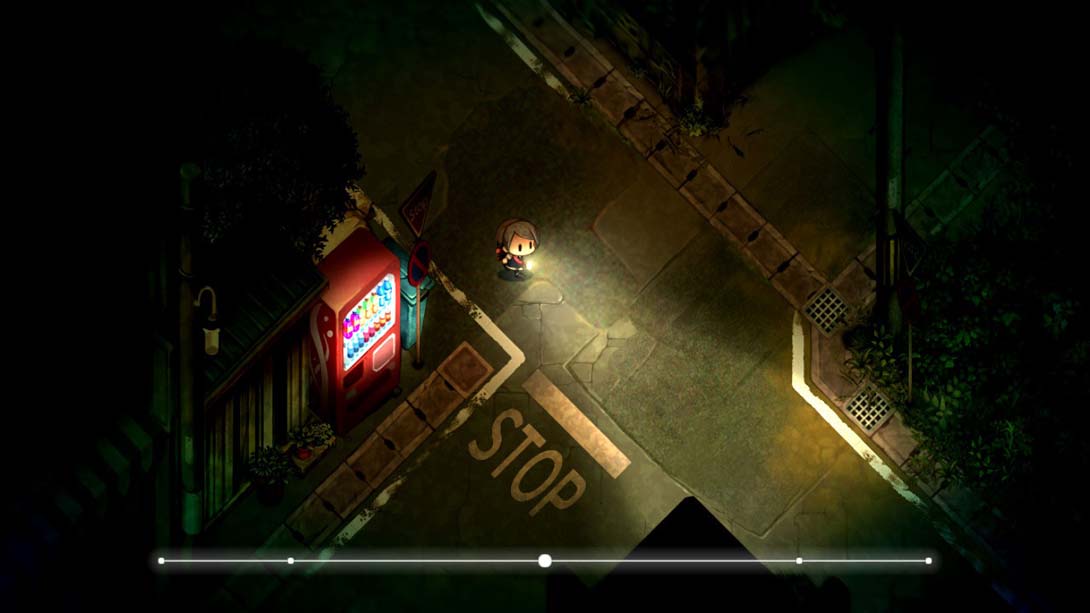 【港版】夜廻三 Yomawari 3 中文_5