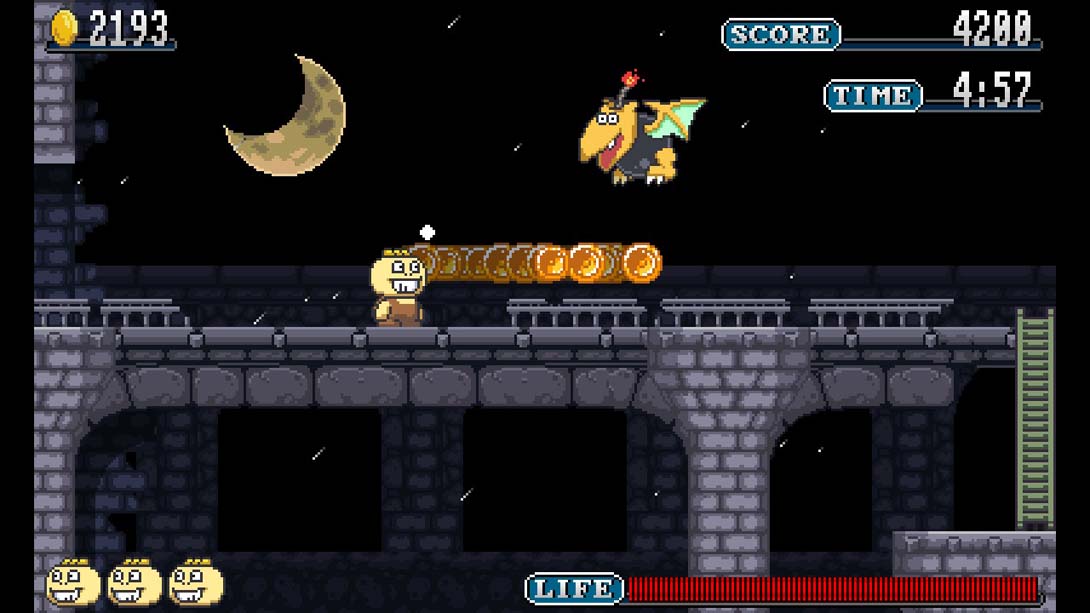 有趣的动作好成人的伟大冒险 Funny action Great（1.0.0）金手指 金手指_4