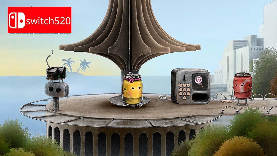 【美版】盒子城2 .Boxville 2 英语_4