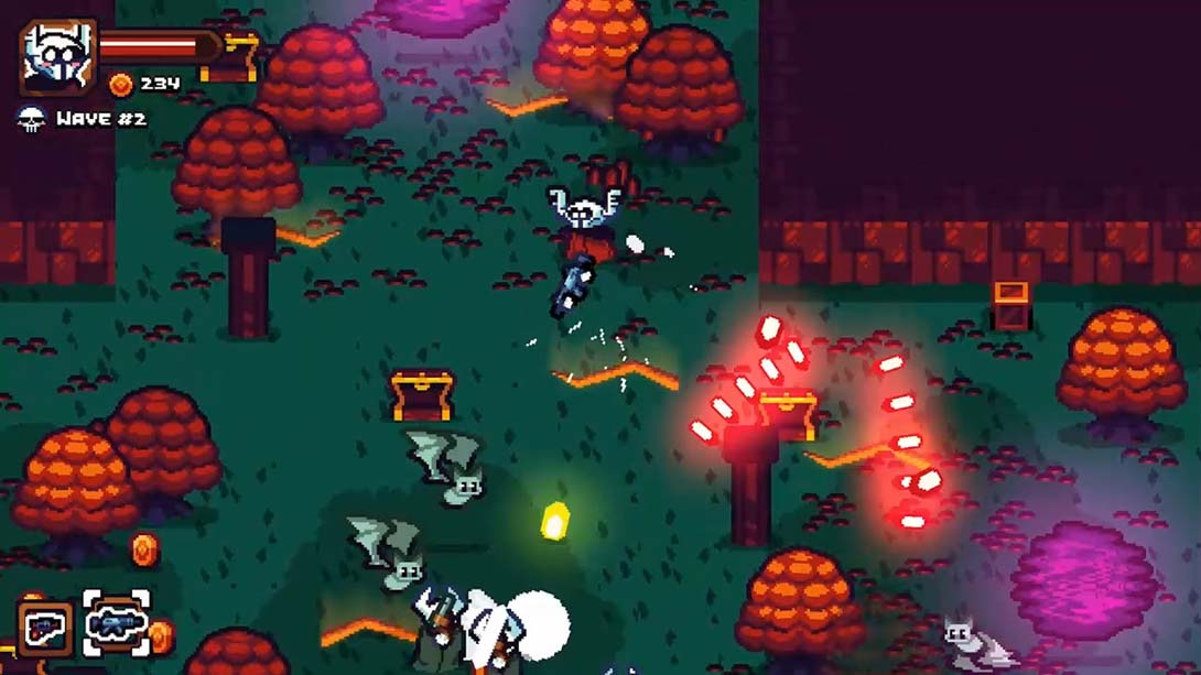 【美版】注定要下地狱 Doomed to Hell 英语_6