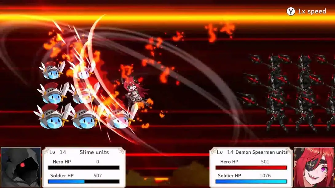 【英版】龙骑士编年史 .Dragon Knights Chronicle 中文_1