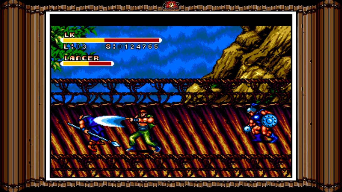 【日版】QUByte Classics: The Tale of Clouds and Wind by PIKO 英语_1