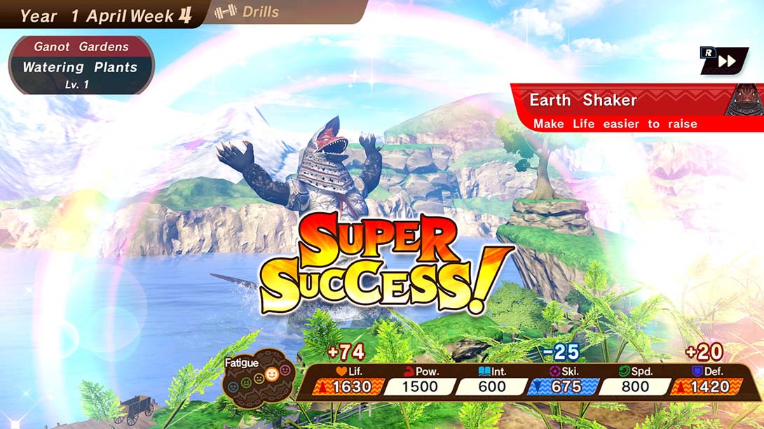 【美版】奥特曼怪兽农场 Ultra Kaiju Monster Rancher 中文_4