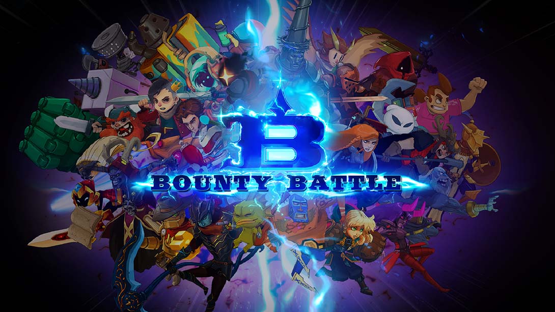赏金战争 Bounty Battle 中文_0