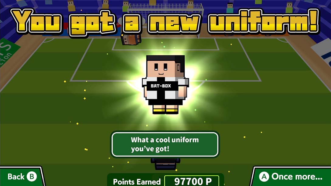 【日版】桌上足球.Desktop Soccer 日语_1