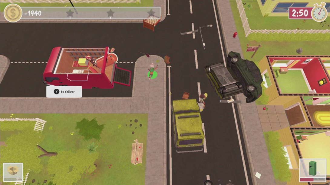 【美版】混乱拆迁 Get Packed: Couch Chaos 中文_5