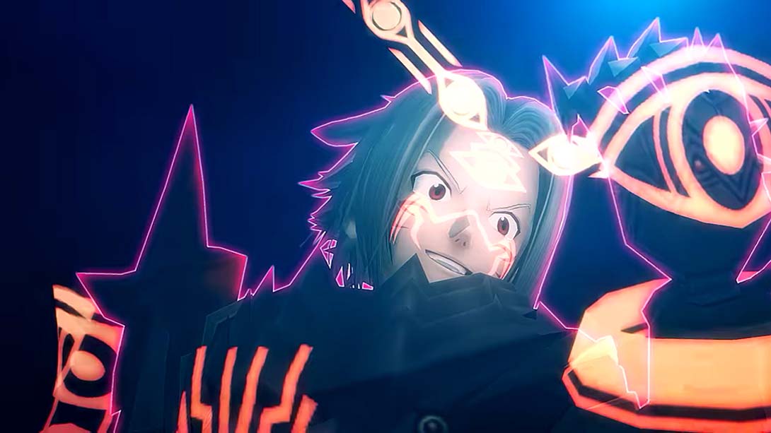 骇客时空:GU 最终编码 金手指截图1